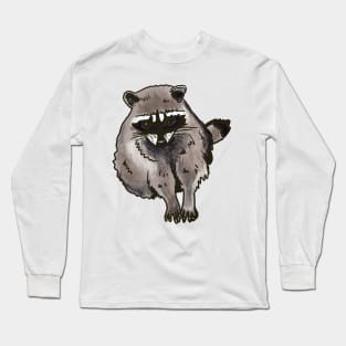 Lil Mama Long Sleeve T-Shirt